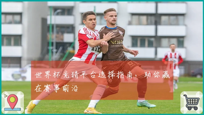 世界杯竞猜平台选择指南，助你赢在赛事前沿