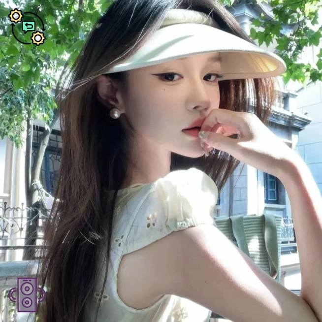 用户头像